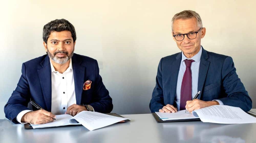 First-Ever Concessional Green Banking On-Lending Facility of USD 54.2 Million Signed between BOP & AFD