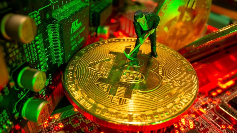 Pakistan Crypto Council CEO Pitches Idea to Use Surplus Electricity for Bitcoin Mining