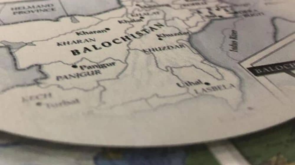 Pakistan Has Utilized Only 9% of Funds Received for Rehabilitation in Balochistan