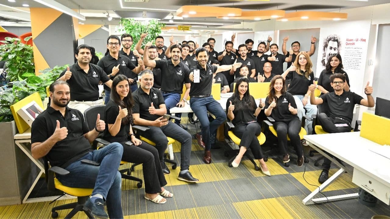 Bank Alfalah Launches Its Flagship New Alfa App and Pakistan’s First Instant Credit Digital Cheque Deposit Kiosk