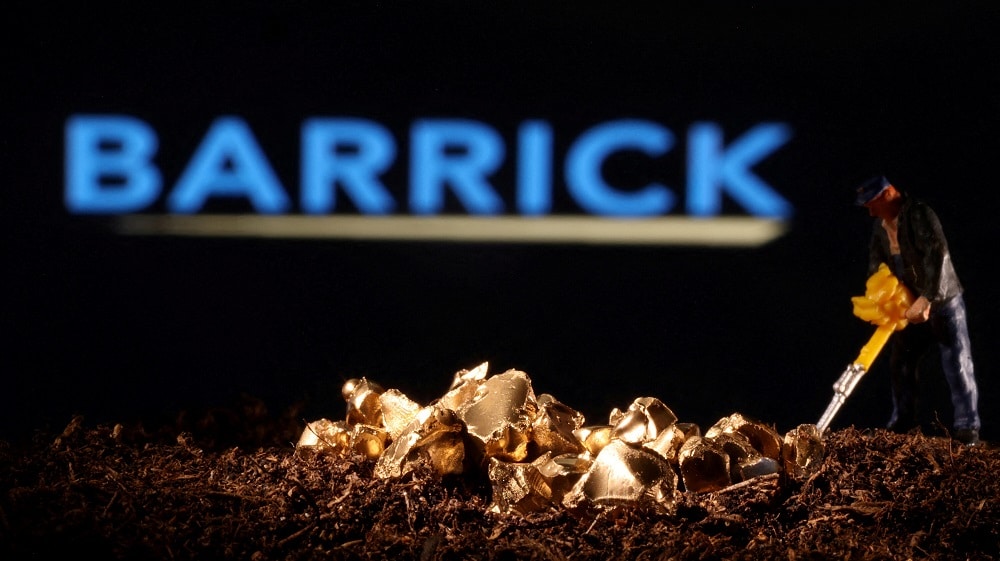 Barrick Gold Aims to Secure Over $2 Billion for Reko Diq Mine in Pakistan