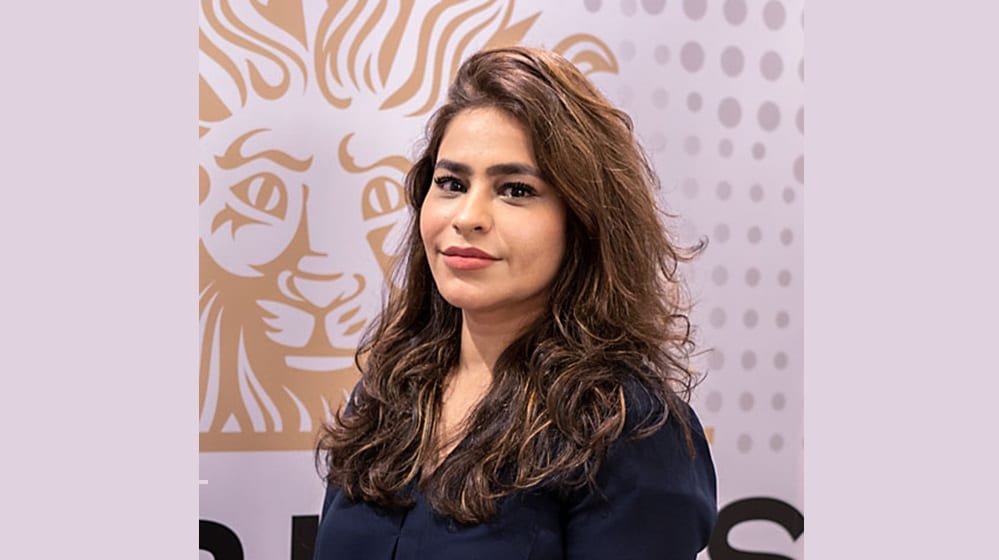 Benish Irshad Joins Begin.Watch as COO