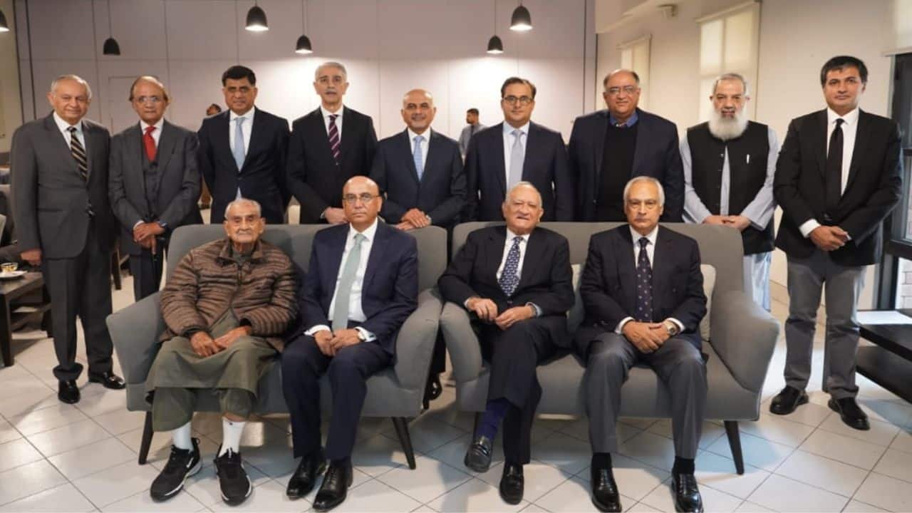 Bestway Group and UBL Donate Rs 550 Million to LUMS to Support Education and Leadership Development