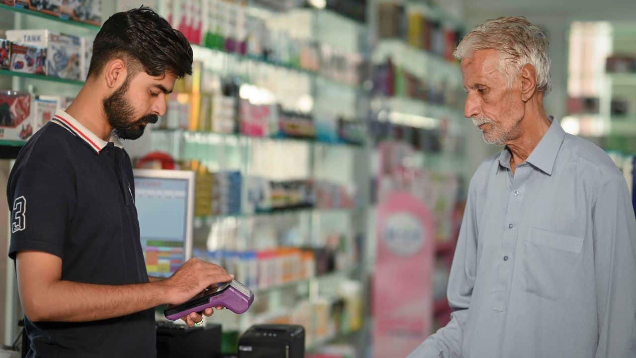Unlocking Responsible Digital Payments for Merchants: Pakistan’s Journey