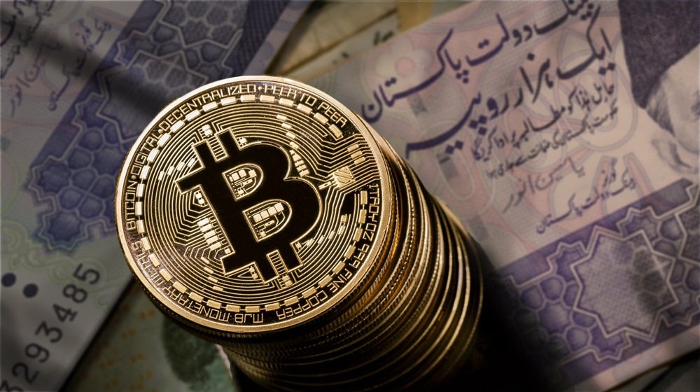 Govt Proposes Amendments to SBP Act to Legalize Digital Currencies in Pakistan