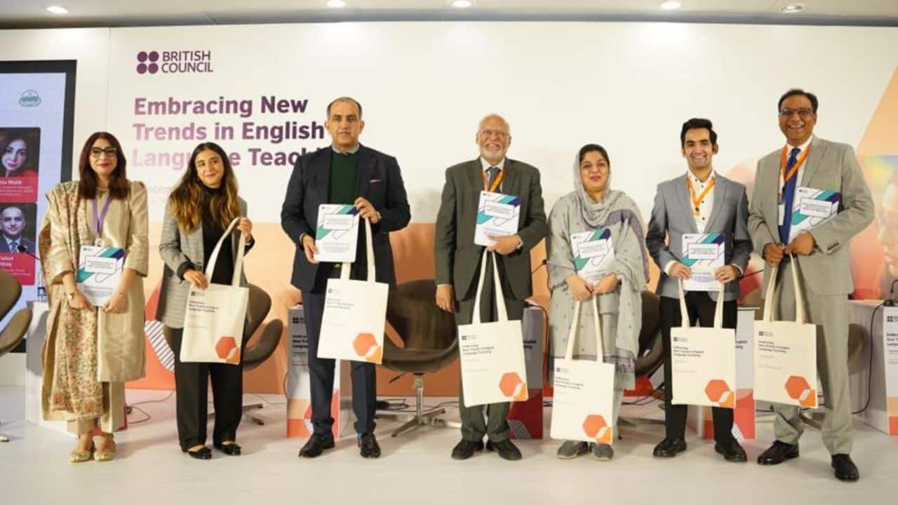 British Council Leads the Way in Embracing New Trends in English Language Teaching (ELT)