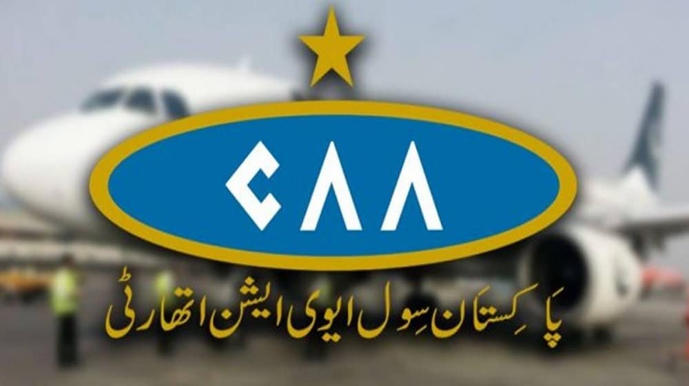 Govt Divides Civil Aviation Authority into 3 Separate Entities