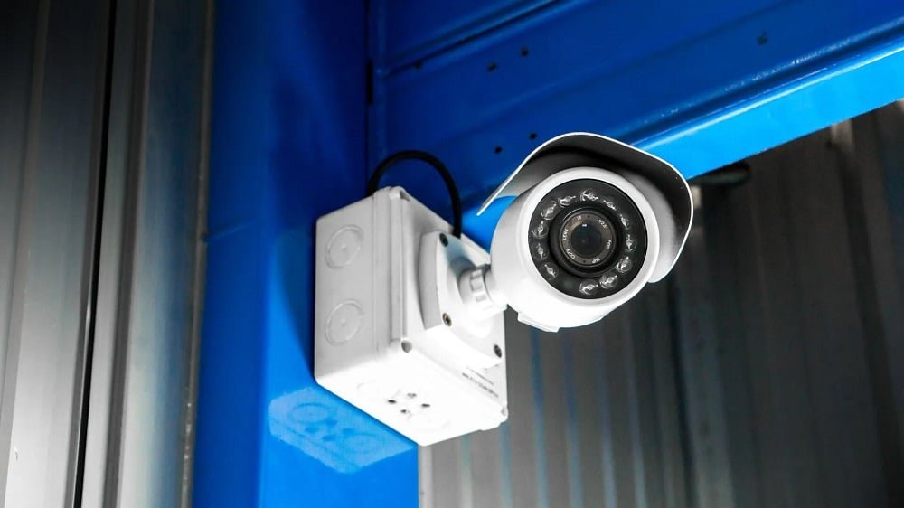 Majority of CCTV Cameras at Parliament Lodges Found Non-Functional