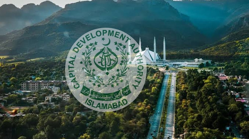 CDA Sells Plots Worth Nearly Rs. 15 Billion in First 2 Days of Auction