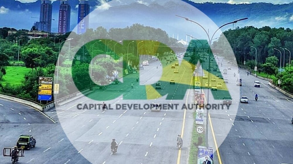 Islamabad to Get Pedestrian-Only Food Street on Jinnah Avenue by Year-End