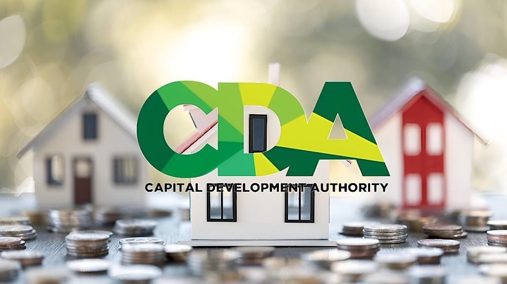 CDA Issues Show Cause Notice to Housing Scheme Withholding 31 Kanals Meant for Public Use