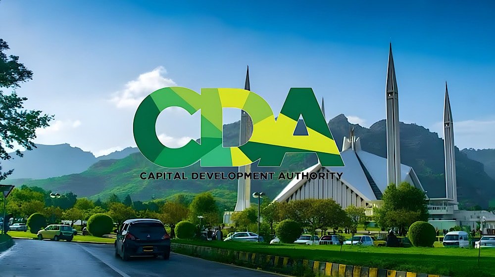 CDA Seals 17 Illegally Built Commercial Buildings in Islamabad