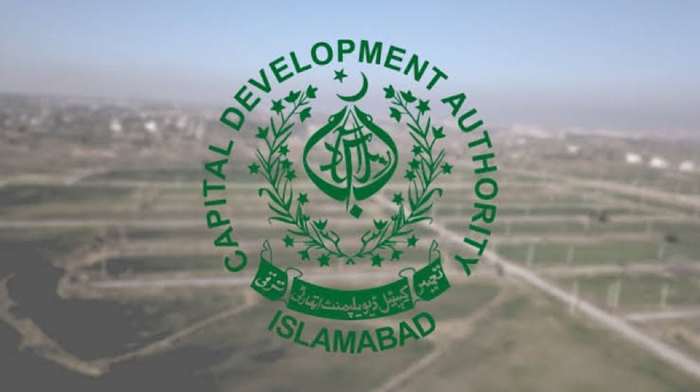 CDA to Build New Housing Society on 10,000 Kanals in Islamabad