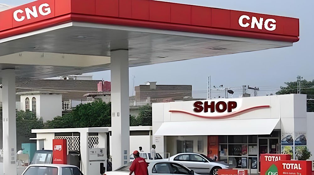 Sui Southern Announces 24-Hour Gas Shutdown in Sindh