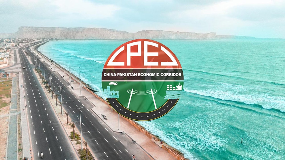 Planning Minister Chairs Progress Review Meeting on CPEC Projects