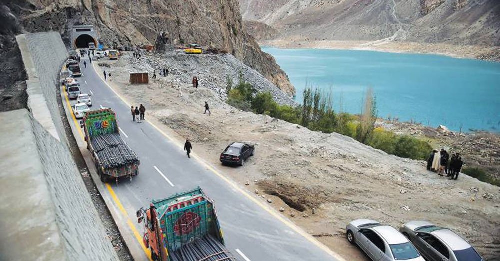 Low Risk Items to be Cleared Manually Under One-Customs System for CPEC