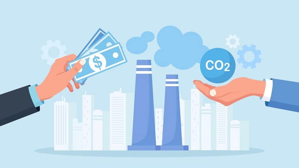 Pakistan Could Unlock $2.25 Billion Annually from Carbon Credits: Report