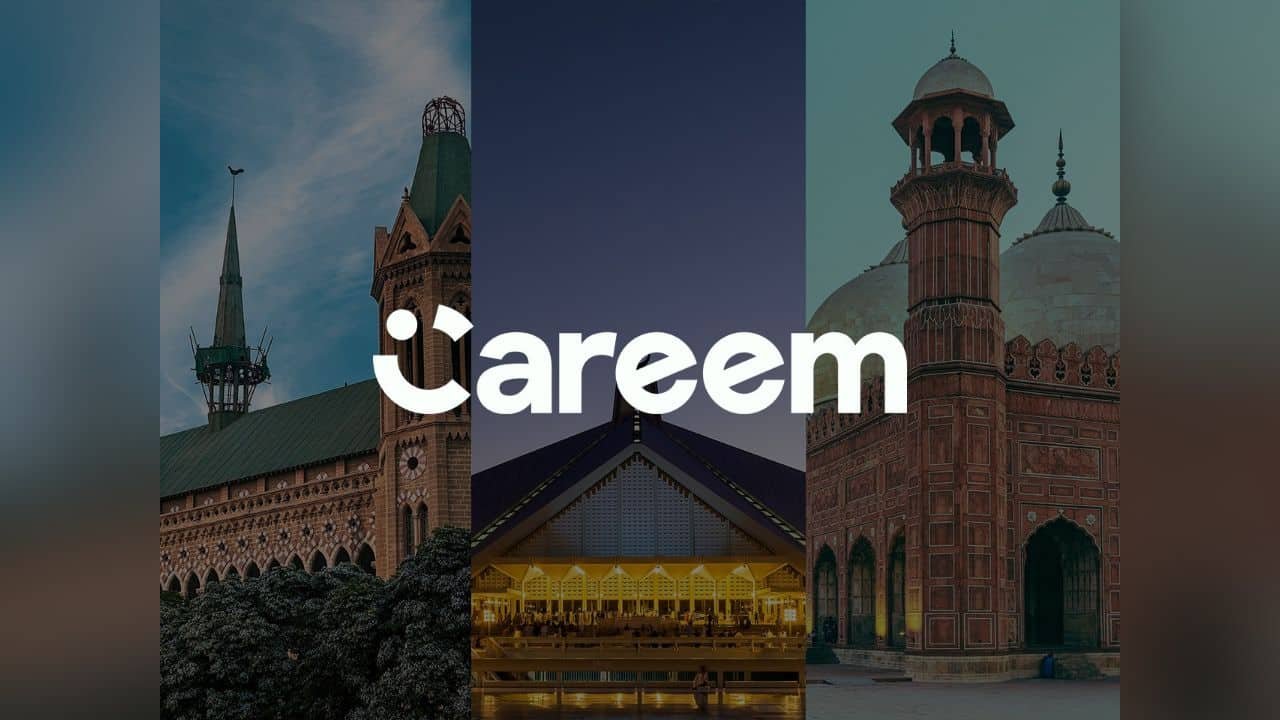 Careem to Rival Foodpanda With New “Everything App”
