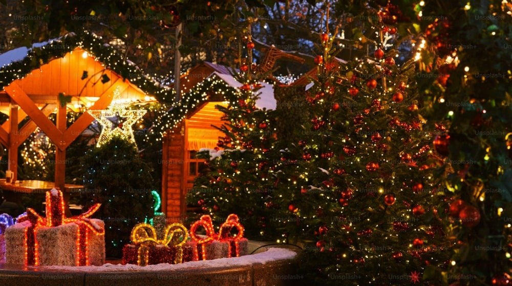 Christian Federal Employees Get Good News Before Christmas