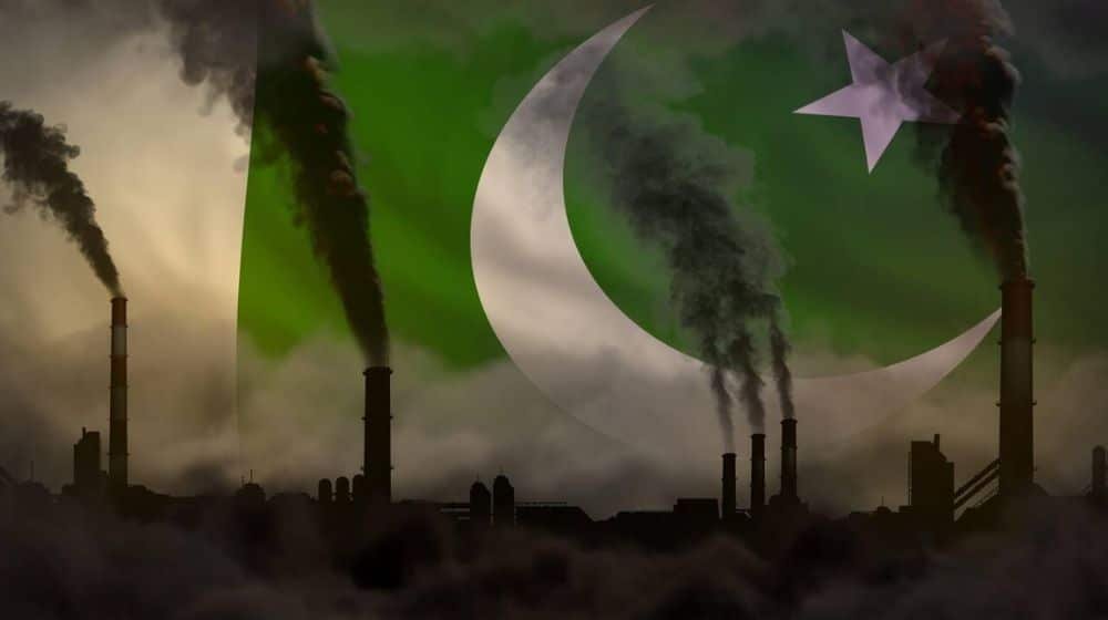 Can Pakistan Break Free from Energy Financing Barriers?