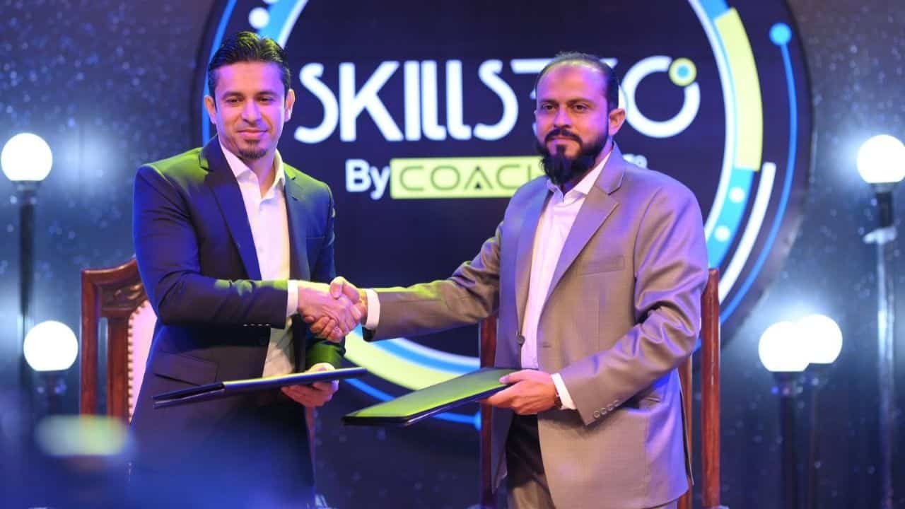 Coach360 Launches EdTech Platform to Empower Youth