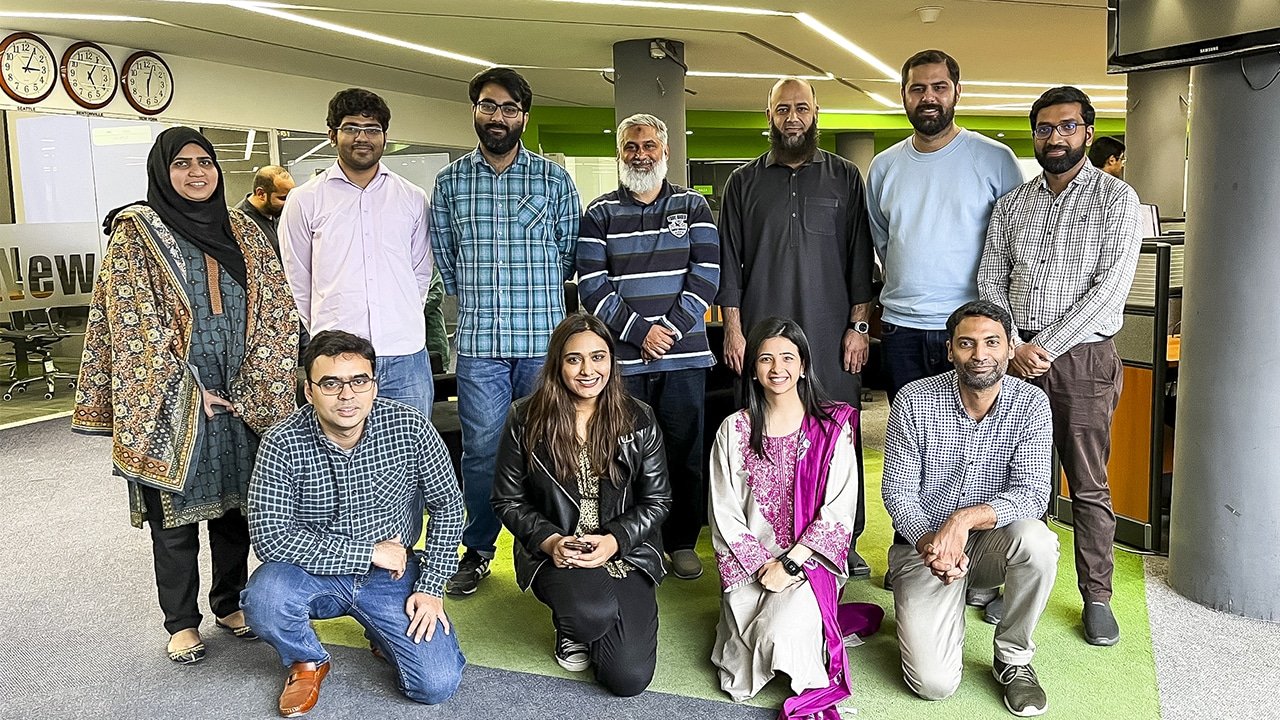 Section 44(4) Notice Response: Proving Adjustment Eligibility for Pakistani Businesses