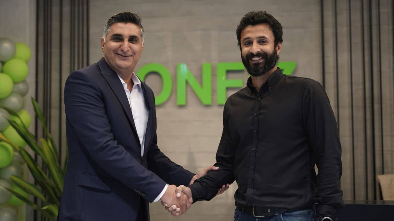 Kashif Manzoor Appointed as CEO at Confiz to Accelerate Innovation and Growth 