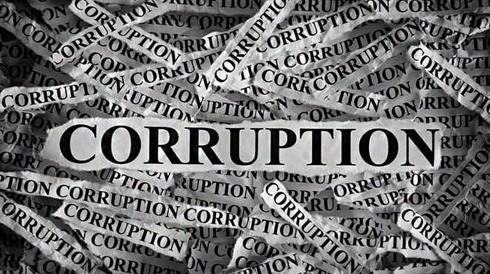 Pakistan Drops Even Further in Worldwide Corruption Ranking 2024