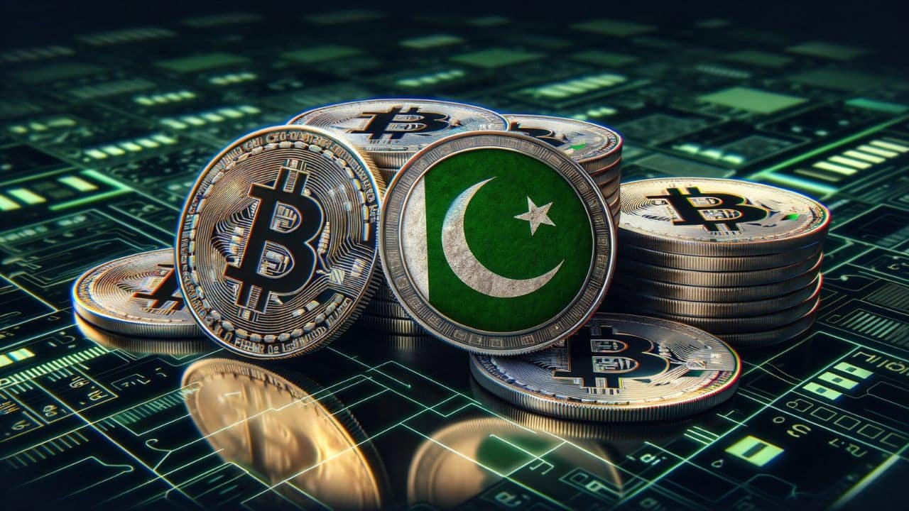 Govt to Collect Originator and Beneficiary Data for Crypto Transfers Above Rs. 1 Million in Pakistan