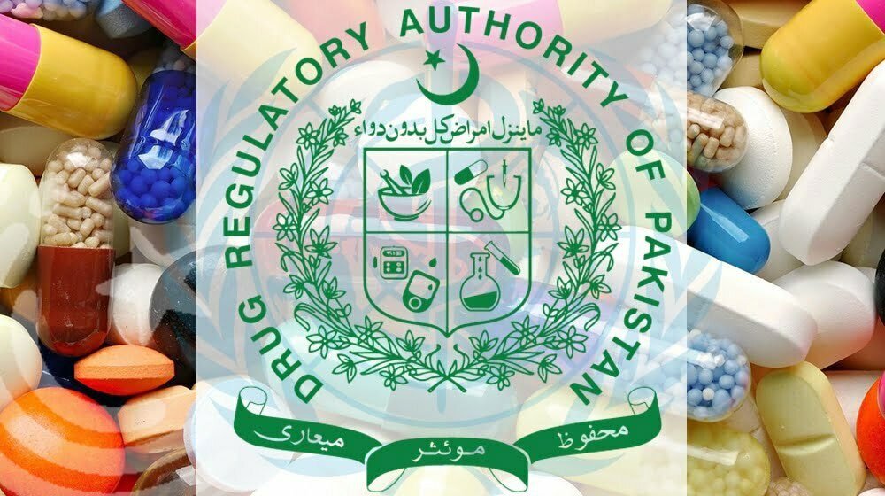 DRAP Orders Nationwide Crackdown Against Substandard Diagnostic Chemicals