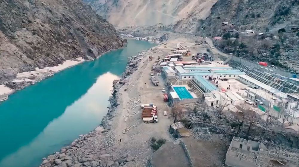 Govt Approves Rs. 1.74 Trillion Revised Dasu Hydropower Project