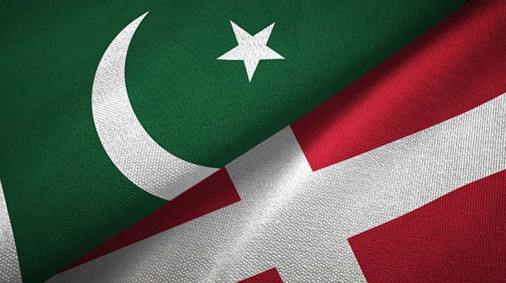 Pakistan, Denmark Discuss Cooperation in Mining Sector