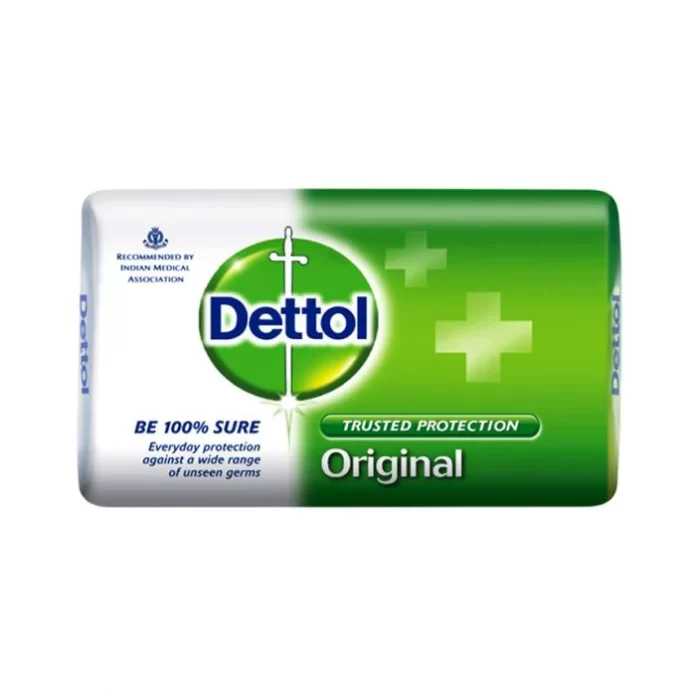Dettol Owner Pays Rs. 15 Million Fine Over False Claims in Ads