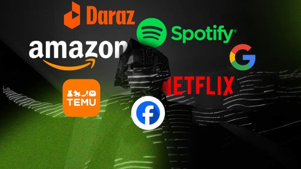 FBR Removes Tax on Foreign Online Sellers