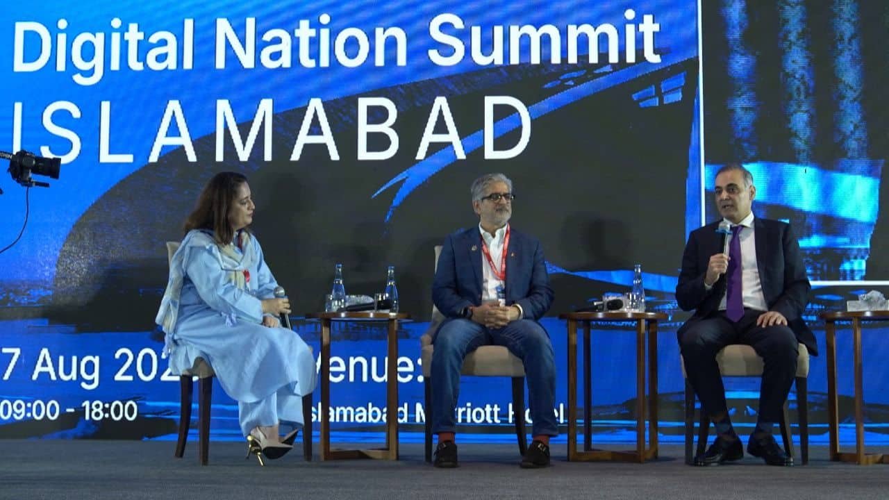 Balancing Customer Trust, Security, and Innovation Critical to Advancing Digital Financial Inclusion: Jahanzeb Khan