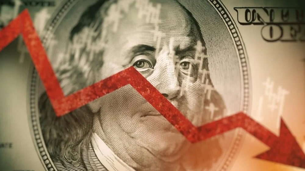 Pakistan’s Dollar Bonds Suffer Sharpest Drop Since 2022 On Trump’s Tariff Bomb