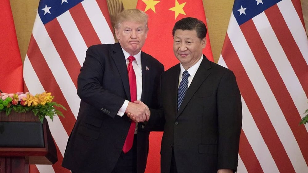 US and China Announce Dramatic Tariff Reductions, Dropping More than 100%