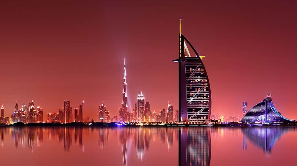 Dubai Emerges as One of the Favourite Relocation Destinations of Pakistanis