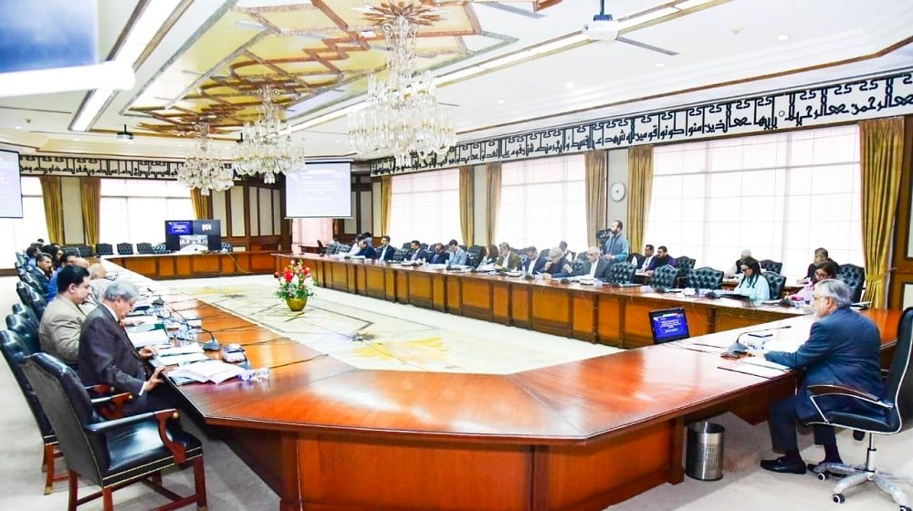 ECC Clears New Funds for Key Sectors With Inflation Moderating