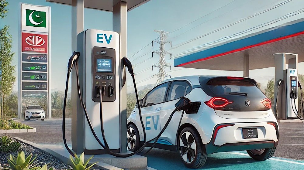 PIDE Recommends 10% Electric Vehicles Target by 2030 in New EV Policy