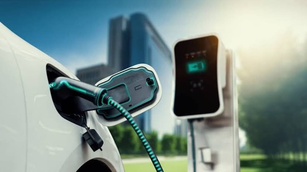Govt Starts Implementing EV Charging Infrastructure Policy