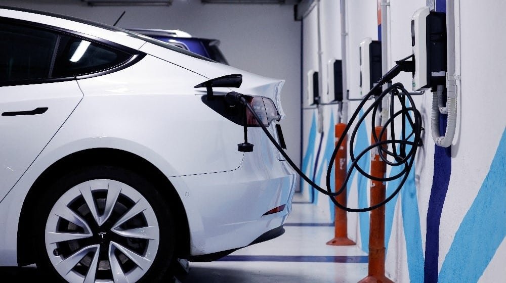 Pakistan At Risk of Losing Billions in Road User Revenue Due to EV Adoption: ADB