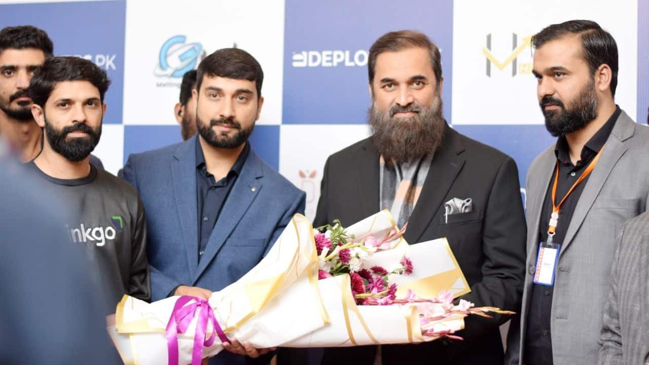 Ecommerce Summit 2023: A Resounding Success, Making History for Ecommerce in Pakistan