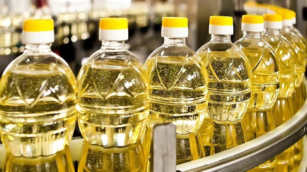 Branded Oil and Ghee Prices Increase by Rs. 100 Per Kilo
