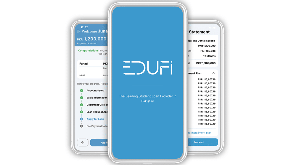 EduFi Raises $6.1 Million to Pioneer Student Loans in Pakistan