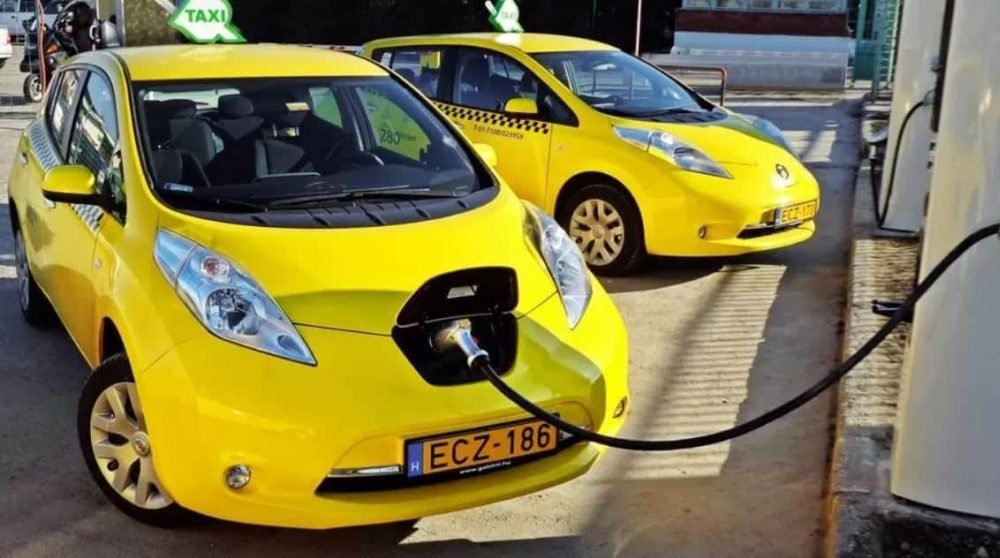 Govt Expects Electric Vehicle Adoption in Pakistan to Reach 90% in Just 16 Years