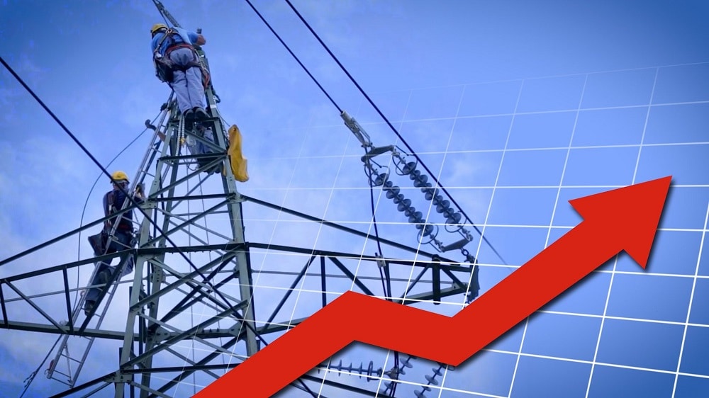 Electricity Demand Spikes Above 21,000 MW as Heatwave Drives Up Consumption