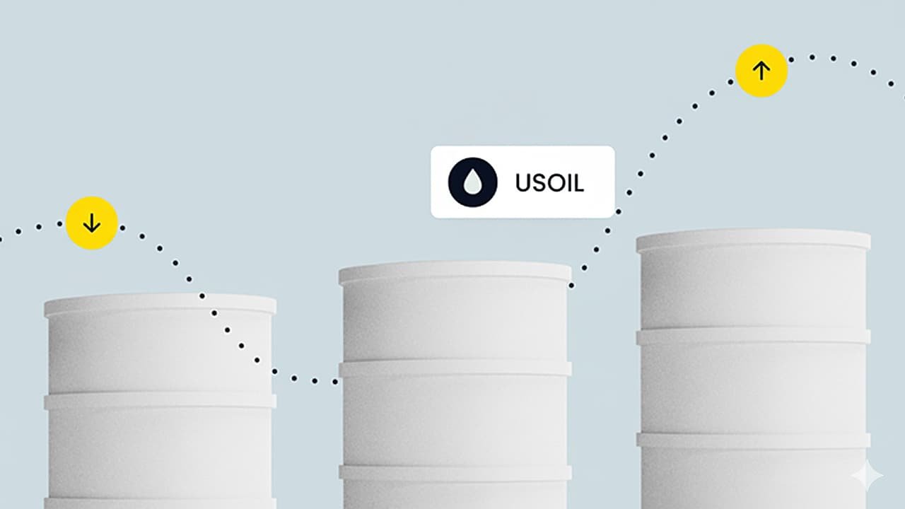 How Geopolitical Shocks are Rippling through OPEC and the Global Markets