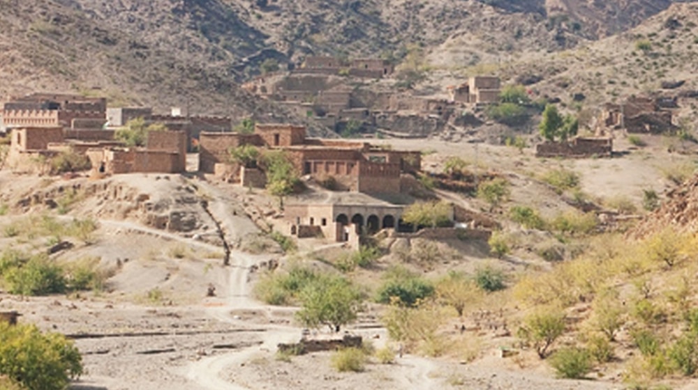 Govt to Gradually End Sales Tax Exemption for Ex-FATA-PATA