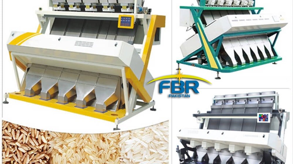 FBR Revises Customs Value on Import of Cannula